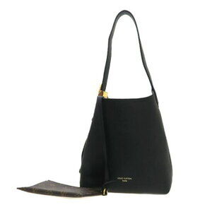 Louis Vuitton Monogram Lowkey Hobo